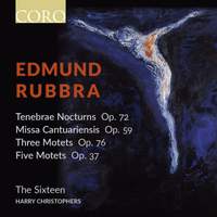 Edmund Rubbra: Choral Works