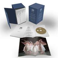 The Royal Ballet: The Collection