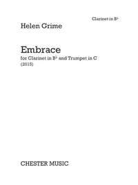 Helen Grime: Embrace
