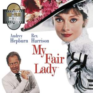 Music for hotsell my fair lady