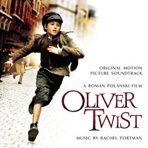 Oliver Twist OST