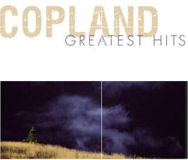 Copland Greatest Hits