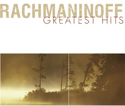 Rachmaninoff Greatest Hits