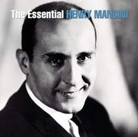 The Essential Henry Mancini