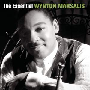 The Essential Wynton Marsalis