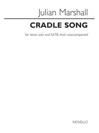 Julian Marshall: Cradle Song