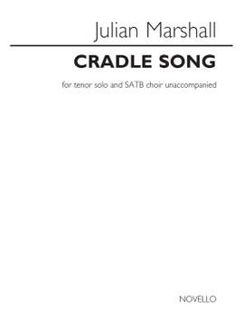 Julian Marshall: Cradle Song