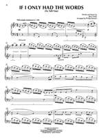 Billy Joel for Classical Piano Product Image