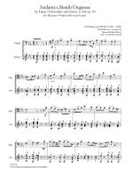 Weber, Carl Maria von: Andante e Rondo Ungarese c-Moll op. 35 Product Image