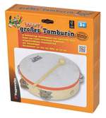 Voggy's Big Tambourine Product Image