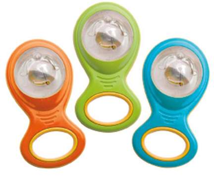Baby-Glöckchen-Shaker