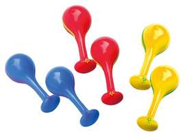 Maracas (2er Pack)