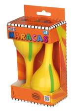 Maracas (2er Pack) Product Image