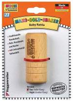 Baby Rattle (light) Product Image
