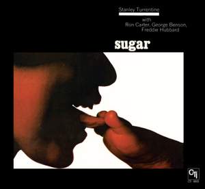 Sugar (CTI Records 40th Anniversary Edition - Original recording remastered)
