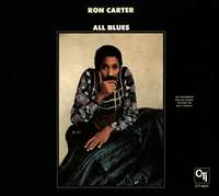 Ron Carter - All Blues (CTI Records 40th Anniversary Edition)