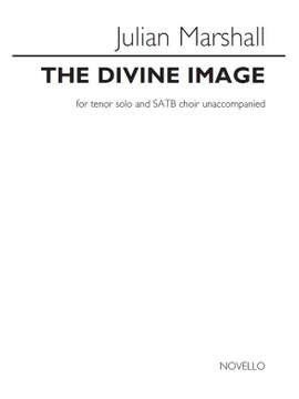 Julian Marshall: The Divine Image