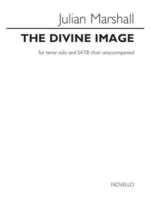 Julian Marshall: The Divine Image