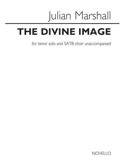 Julian Marshall: The Divine Image