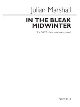 Julian Marshall: In The Bleak Midwinter
