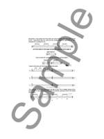 The Art Of Transcribing - Drum Set, Book 1 Product Image
