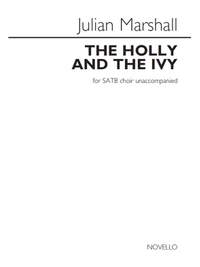 Julian Marshall: The Holly And The Ivy