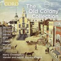 The Old Colony Collection