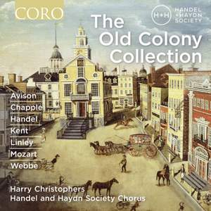 The Old Colony Collection