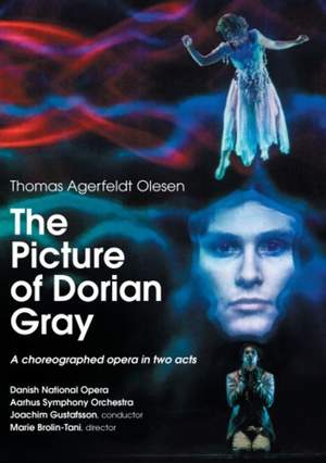 Olesen: The Picture of Dorian Gray