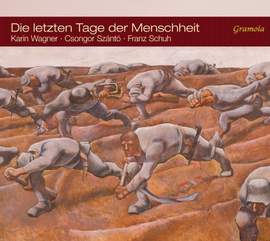 Die letzten Tage der Menschheit