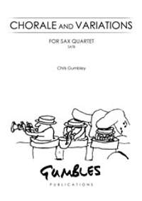 Chris Gumbley: Chorale and Variations