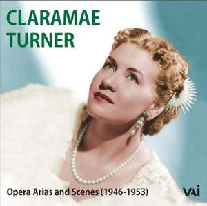 Opera Arias & Scenes 1946-1953