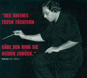 Wagner: Götterdämmerung