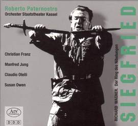 Wagner: Siegfried