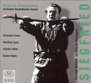 Wagner: Siegfried