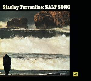 Salt Song (CTI Records 40th Anniversary Edition)