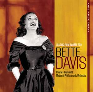 Classic Film Scores: Bette Davis