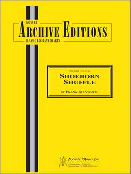 Mantooth, F: Shoehorn Shuffle
