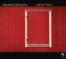 Body Talk (CTI Records 40th Anniversary Edition)