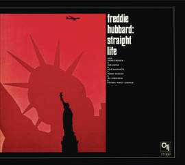 Straight Life (CTI Records 40th Anniversary Edition)