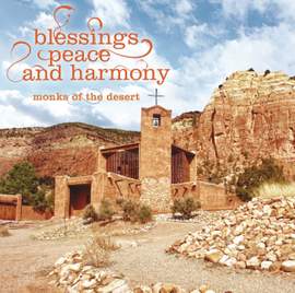 Blessings, Peace and Harmony