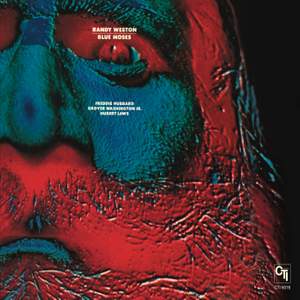 Blue Moses (CTI Records 40th Anniversary Edition)