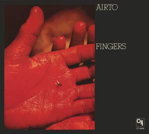 Fingers (CTI Records 40th Anniversary Edition)