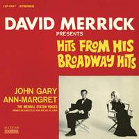 David Merrick Presents Hits From His Broadway Hits