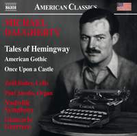 Michael Daugherty: Tales of Hemingway