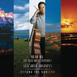 Silk Road Journeys: Beyond the Horizon (Remastered)