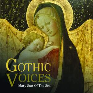 Mary star of the sea