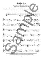 Pop Performance Pieces Product Image
