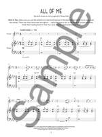 Pop Performance Pieces Product Image