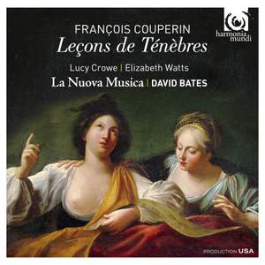 François Couperin: Leçons de Ténèbres